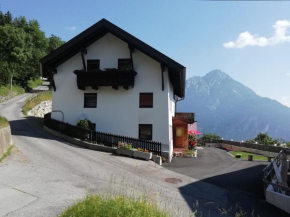 Berghof Knabl Arzl Im Pitztal